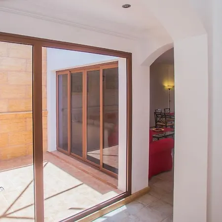 Villa Ficus Playa Blanca (Lanzarote)