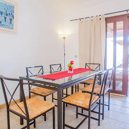 Villa Ficus Playa Blanca (Lanzarote)