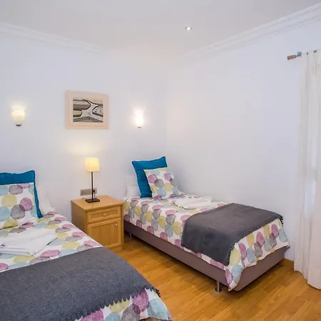Villa Ficus Playa Blanca (Lanzarote)