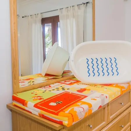 Villa Ficus Playa Blanca (Lanzarote)