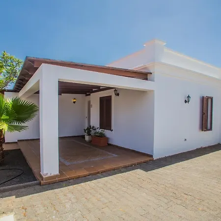 Ficus Villa Playa Blanca (Lanzarote)